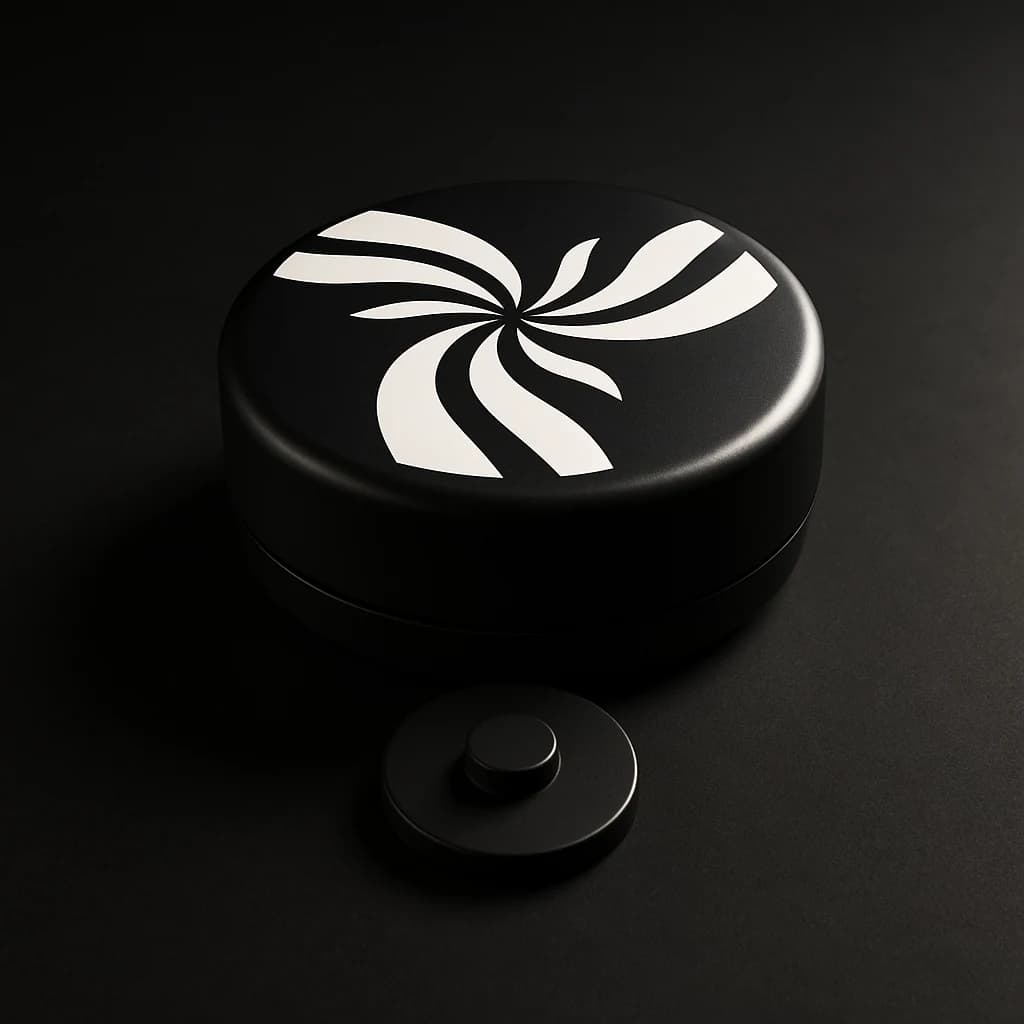 Ventoscity product detail render, view two